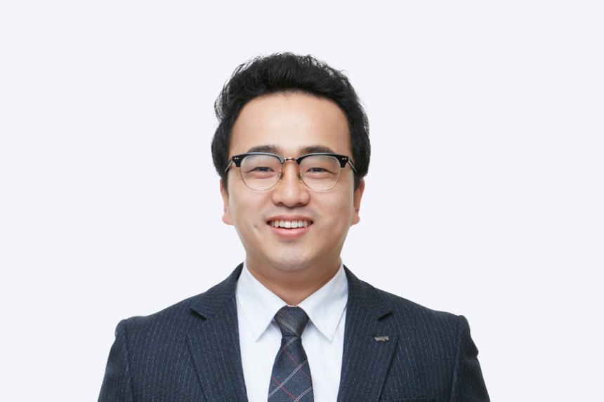 김종호 이사